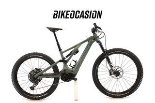 Bicicleta Specialized Turbo Levo Comp Alloy GX t.M Reacondicionada