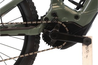 Bicicleta Specialized Turbo Levo Comp Alloy GX t.M Reacondicionada