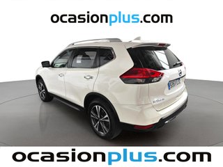 Nissan X-Trail DIG-T 160 N-Connecta 4x2 DCT 117 kW (160 CV)