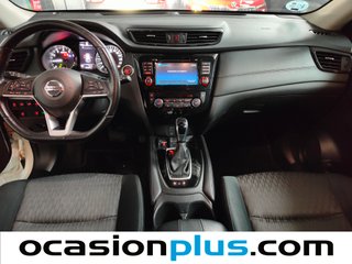 Nissan X-Trail DIG-T 160 N-Connecta 4x2 DCT 117 kW (160 CV)