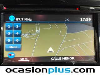 Nissan X-Trail DIG-T 160 N-Connecta 4x2 DCT 117 kW (160 CV)