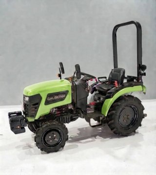 Mini tractor Galiber 88 nuevos