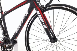 Bicicleta BH Quartz t.54 Reacondicionada