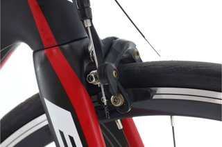Bicicleta BH Quartz t.54 Reacondicionada