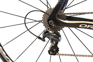 Bicicleta Orbea Orca M20 t.54 Reacondicionada