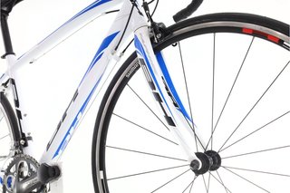Bicicleta BH Zaphire t.54 Reacondicionada