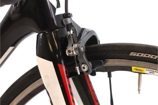 Bicicleta Scott Addict 20 t.52 Reacondicionada