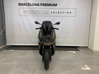 BMW C 400 X
