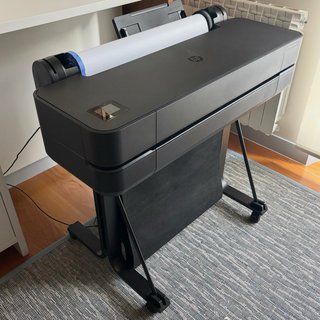 Plotter HP T630 24' 2021