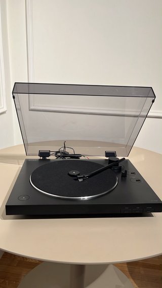 Tocadiscos Sony PS-LX310BT