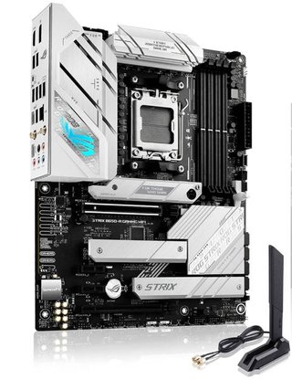 Placa Base Asus ROG Strix B650-A GamingWiFi#62336C