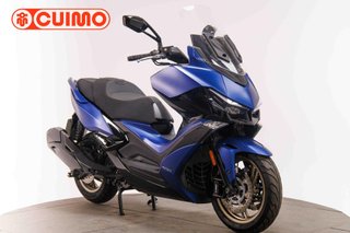 KYMCO XCITING VS 400