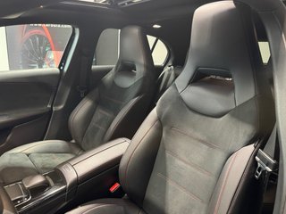 Mercedes-Benz Clase A 200 7G-DCT AMG Line - 2019