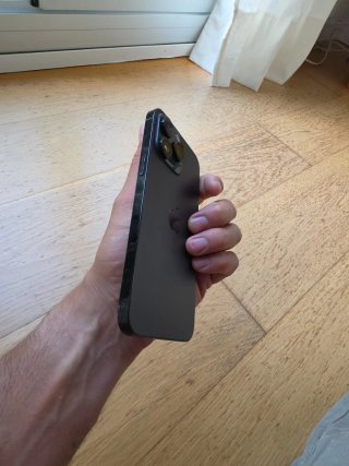 iPhone 14 Pro Max NO NEGOCIABLE