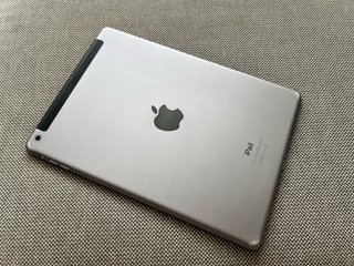 iPad Air 1ª generazione 32GB Argento