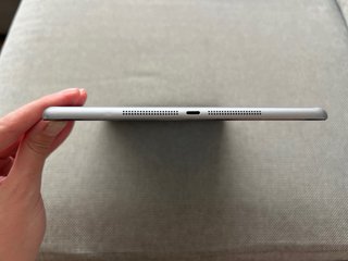 iPad Air 1ª generazione 32GB Argento