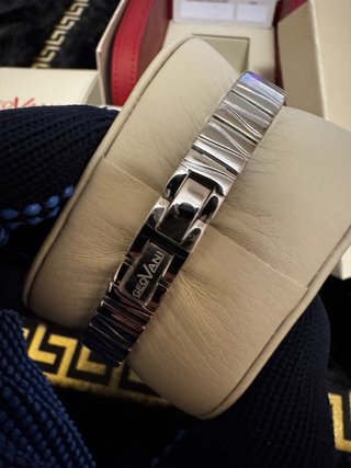 Reloj Geovani Mujer Diamantes Suizos