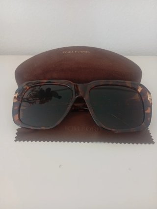 Gafas de sol Tom Ford mujer