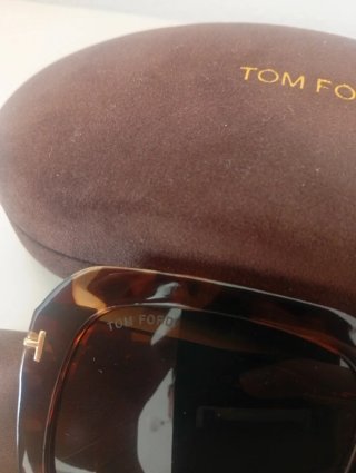 Gafas de sol Tom Ford mujer