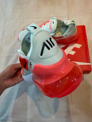 Zapatillas Nike Air Max 270