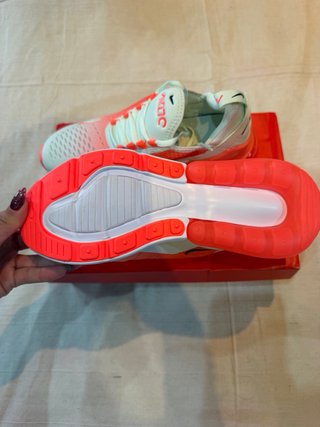 Zapatillas Nike Air Max 270