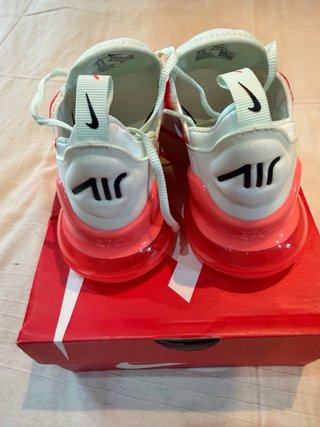 Zapatillas Nike Air Max 270
