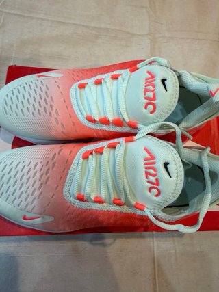 Zapatillas Nike Air Max 270