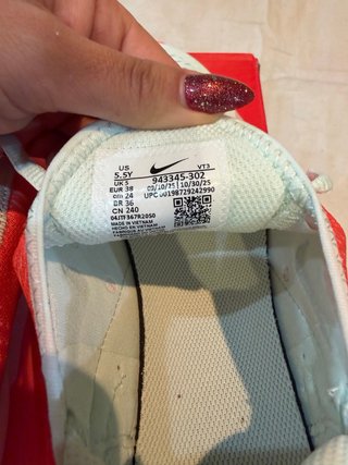 Zapatillas Nike Air Max 270