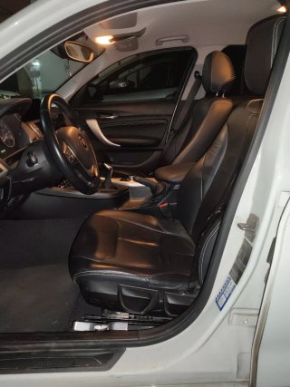 BMW Serie 1 2015