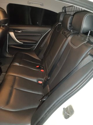 BMW Serie 1 2015