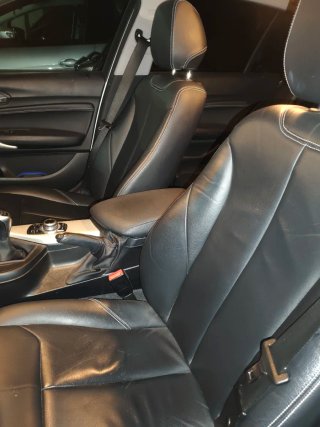 BMW Serie 1 2015