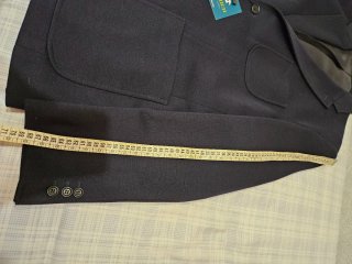 Americana Fashion Lana T.60 Azul Marino