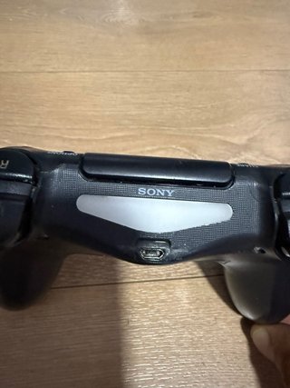 Mando PS4 (PlayStation 4) Sony