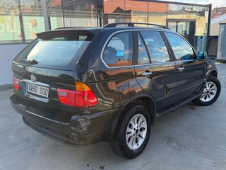 ✅BMW X5 3.0Auto✅Nacional✅