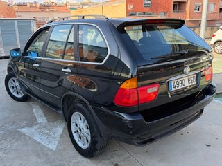 ✅BMW X5 3.0Auto✅Nacional✅