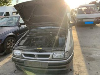 Seat 56356 faro izquierdo 6k1941009q ibiza 1.8 clx