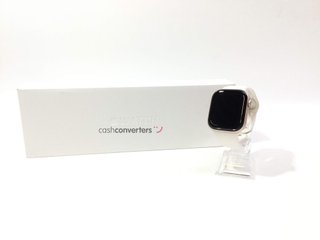 apple watch series 11 42mm (gps 5g) aluminio