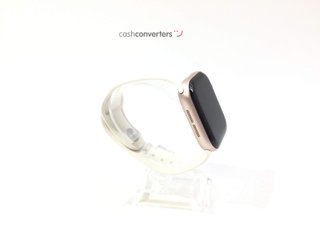 apple watch series 11 42mm (gps 5g) aluminio