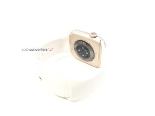 apple watch series 11 42mm (gps 5g) aluminio