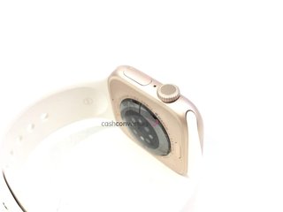 apple watch series 11 42mm (gps 5g) aluminio