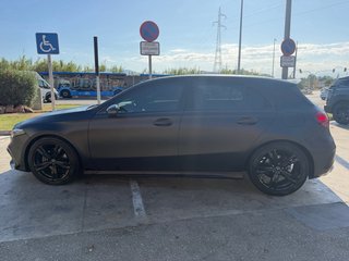 Mercedes-Benz Clase A 2025