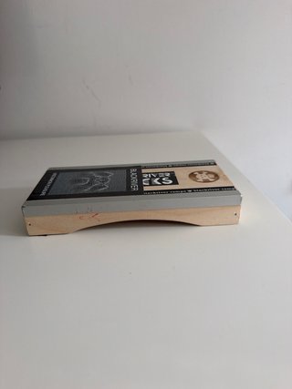 Rampa Blackriver / finger board