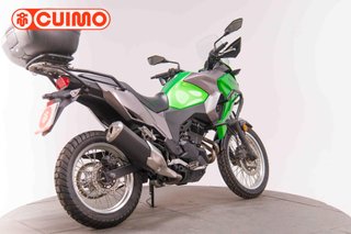 KAWASAKI VERSYS X 300