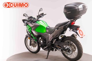 KAWASAKI VERSYS X 300