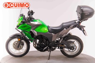 KAWASAKI VERSYS X 300