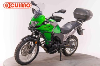 KAWASAKI VERSYS X 300