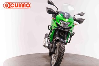 KAWASAKI VERSYS X 300