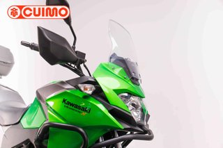 KAWASAKI VERSYS X 300