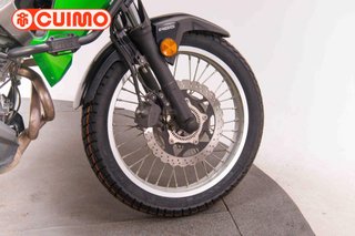 KAWASAKI VERSYS X 300