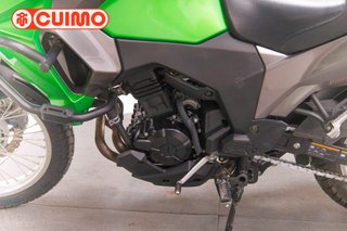 KAWASAKI VERSYS X 300